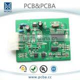 OEM Car Audio Amplifier Circuit Board Assembly thumbnail-2