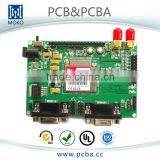 PCB for Gps Devices Smt and Dip Board Production thumbnail-3