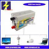 500W DC12V to AC110V/220V Power Inverter Modify Sine Wave thumbnail-5