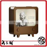 Environment TV Shape Acrylic Memo Holder thumbnail-1