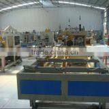 16-250mm Diameter !10-30Pcs/H Plastic Pipe Expander Machinery thumbnail-1