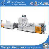Fully Automatic High Speed Water Base Laminator
