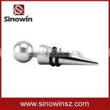 Personalized Wine Bottle Stopper Parts thumbnail-3