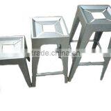 Sheet Galvanized Steel Chairs thumbnail-1
