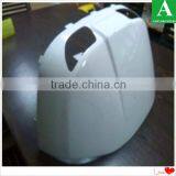 Hard Plastic Abs Material Machine Shell thumbnail-3