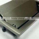 Great Price Belt Buckle Parts/ Belt Buckle Wholesaler/leather Buckles thumbnail-5