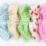 Dust Prevention Non Woven Shoe Cover With Print thumbnail-2