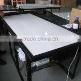 Edgelight Aluminium Profile Classical Clip Type Led Advertising Light Boxes AF2A thumbnail-3