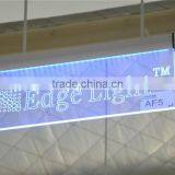 Edgelight AF5 Energy Saving CE/RoHS/FCC Approval LED Panel 600x600mm Dimmable Indoor LED Panel Light thumbnail-4