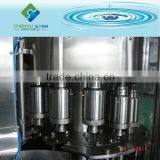 DCGF Series Balanced Pressure Filling 3 in 1 Monobloc Machine thumbnail-4
