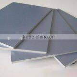 4mm Grade A2 Fireproof Acp Aluminum Plastic Composite Panel Exterior Decorative Wall Panel