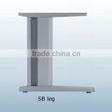 SB series Office Table leg part