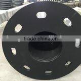 High Quality High Mast Flooding Light Pole With Galvanized and Powder Coating for Staduim thumbnail-3