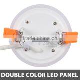 Best Selling CE SAA Round LED Light Panel,LED Ceiling Lighting Panel Light thumbnail-3