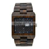 2016 Wholesale Cheap Customized Cheap Wooden Wrist Watch Man Watch Cheap Wrist Watch thumbnail-2