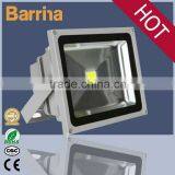 CE RoHs 80 Watt Led Flood Light Bulbs Outdoor