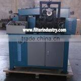 Spiral Filter Tube Making Machine
