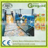 Fruit Juice Production Line