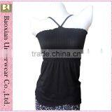 2011 Hot Sales Ladies Long Camisoles