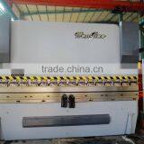 PS20032k Electro-hydraulic Servo Synchronized Press Brake With DNC600, DNC880S,DA41 thumbnail-4