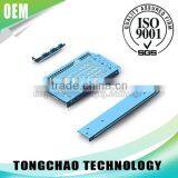 OEM 2u Rackmount High Disk I/O Nas Performance Server Chassis Case thumbnail-4