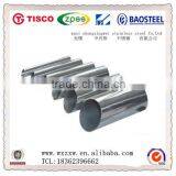 Good Quality Aisi 420 hl Finish Round Pipe Stainless Steel thumbnail-3
