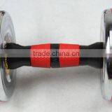 Steel Dumbbell Colourful Dumbbell thumbnail-2