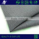 T/W Men Suiting Fabric Ready Goods W70/P30 Wrosted Wool Fabric