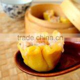 304 Stainless Steel Steamed Pork Dumpling Encrusting Machine thumbnail-5