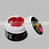 2015 Best Selling Nail Beauty Products Soak off Pudding UV Gel Nail Use Glue thumbnail-2