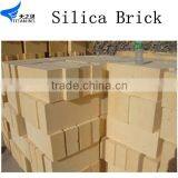 Refractory Silica Bricks and Sillimanite Fire Bricks thumbnail-1