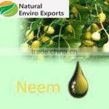 Cold Pressed Neem Oil ; Organic Certified Neem Oil thumbnail-2