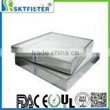 Minipleat HEPA Filter for Air Condition Whatsapp 8618925320648 thumbnail-6