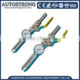 IPX6 Jet Nozzle Tester for Protection Against Powerful Water Jets thumbnail-4