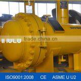 INOCO High Efficiency Gas Separator Filter