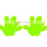 2016 hi Visibility Reflective Material Made in Baishun for Stickers With Cartoon thumbnail-2