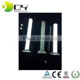 Battery Operated Low Energy Comsumption Handheld Emergency Light Flashing Emergency Light