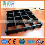 Fireproof Aluminum Metal Acoustic Ceiling Board thumbnail-1