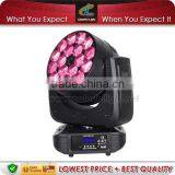 Big Eyes Beam Effect 18x15W Rgbw Osram LED Beam Wash Zoom Lights thumbnail-2