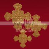 Embroidered Cross Set DC-168 thumbnail-1