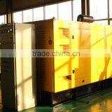 10KVA -1000KVA Closed Nature Gas Generator With Cummins/Deutz/jichai/zichai/yuchai Engine