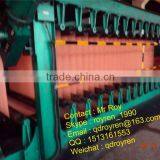 Best Quality Rubber Plastic Calender Machine Xy-4s 900*3400mm Four-roll Calender Machine thumbnail-5