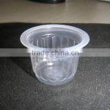 Clear PP 2oz Plastic Jelly Cup , Beer Pong Cup Quality Choice thumbnail-5