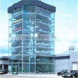 Automatic Tower Parking Tower Car Parking Shelters Mechanical Garage Tower Car Parking