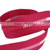 2015 Hot Sale #3 Open End Auto Lock Derlin Zipper thumbnail-4