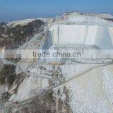 Grey granite G603 granite quarry for sale