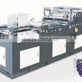 2015 automatic window patching machine