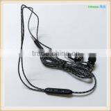 Cool Design Snake Texture Earphones China Wholesale for Mobile Phones