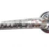 Healthy Multifunction Spa Anion Shower Head Sanitary Ware Item Negative Ion Shower Head Eco Spa Shower Head thumbnail-3
