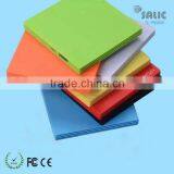 Universal Portable Cheap Mini Note Power Bank 2300 Mah thumbnail-1